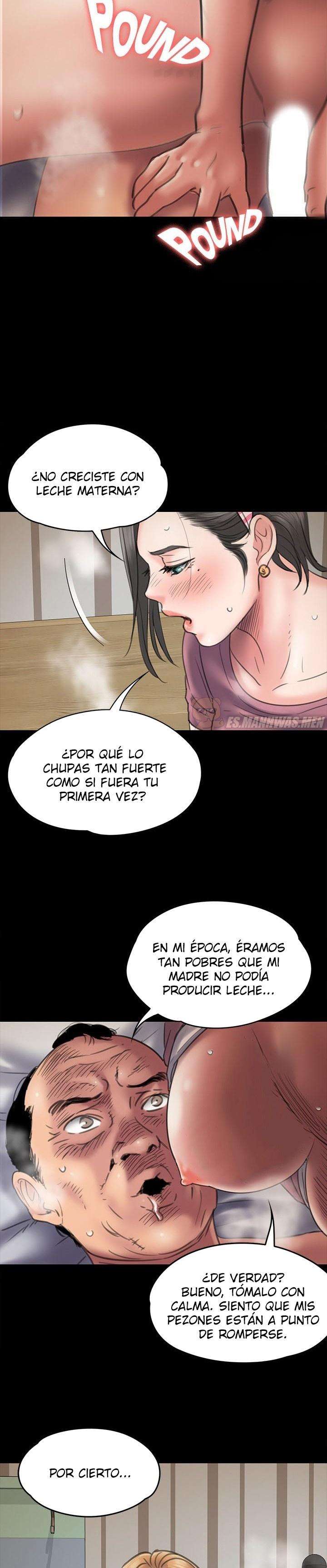 Queen Bee Capítulo 47 - Page 19