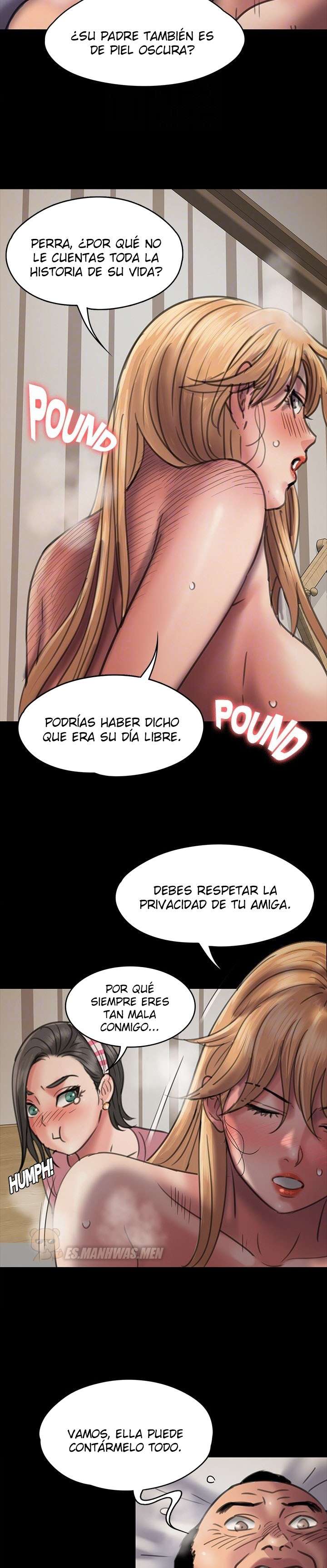 Queen Bee Capítulo 47 - Page 21