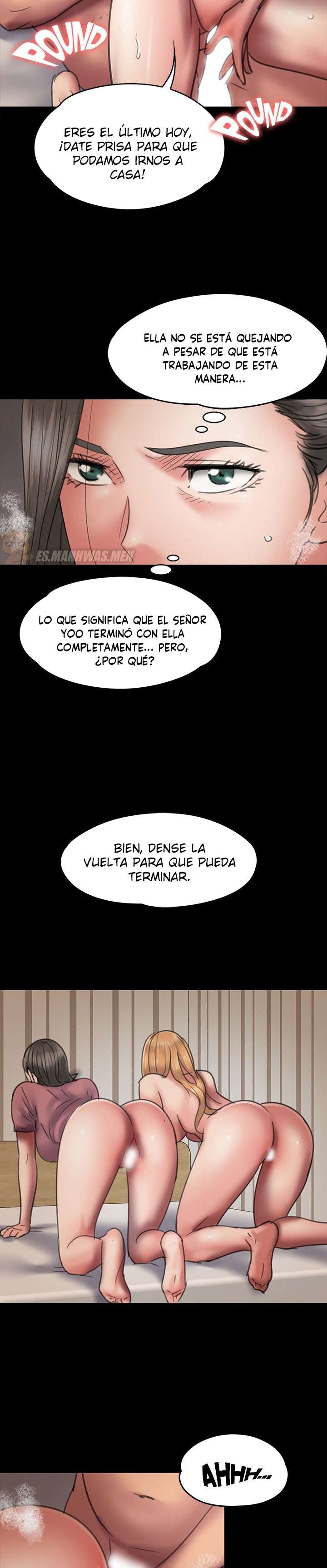 Queen Bee Capítulo 47 - Page 23