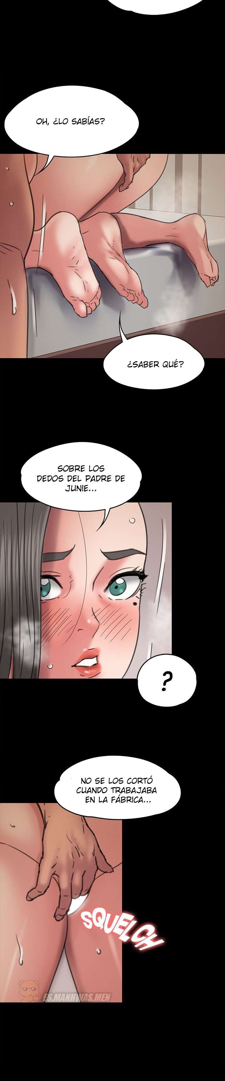 Queen Bee Capítulo 47 - Page 27