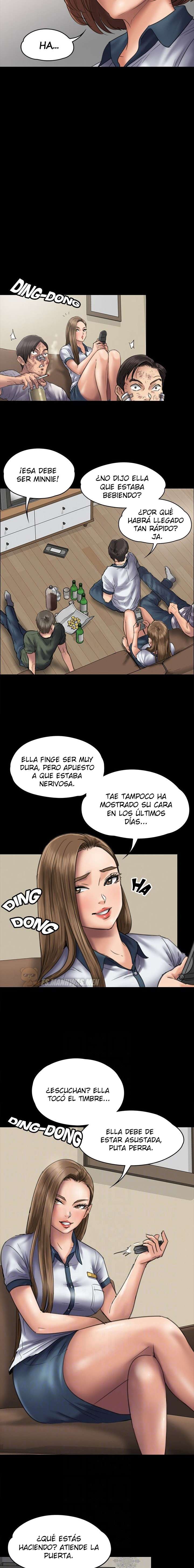 Queen Bee Capítulo 48 - Page 10