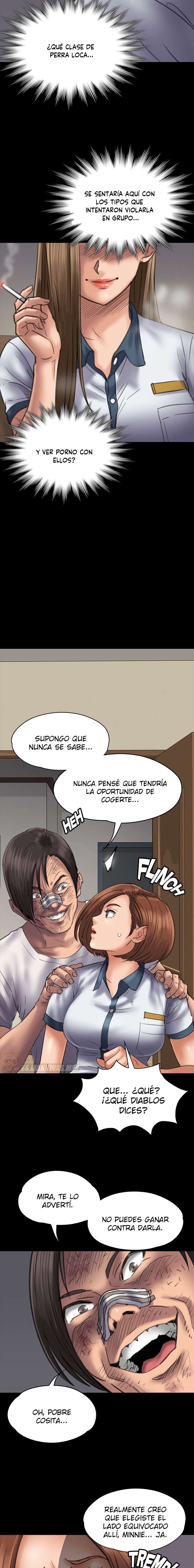 Queen Bee Capítulo 48 - Page 14