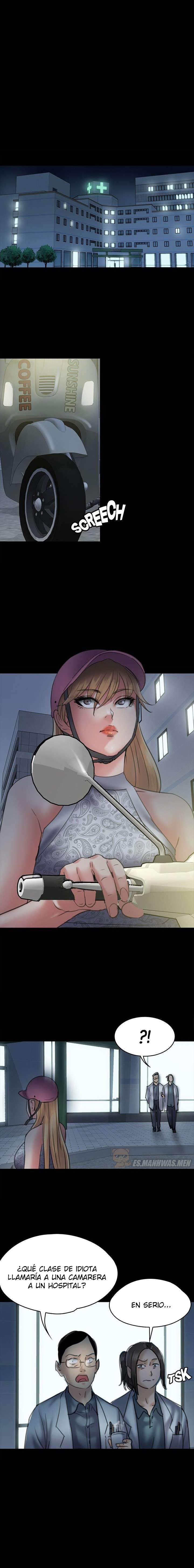 Queen Bee Capítulo 48 - Page 17