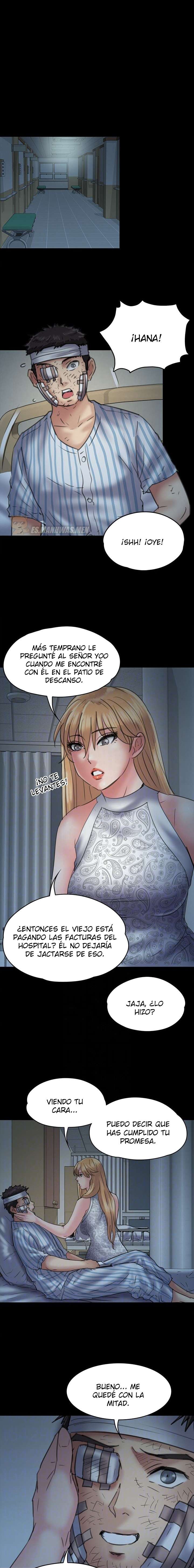 Queen Bee Capítulo 48 - Page 18