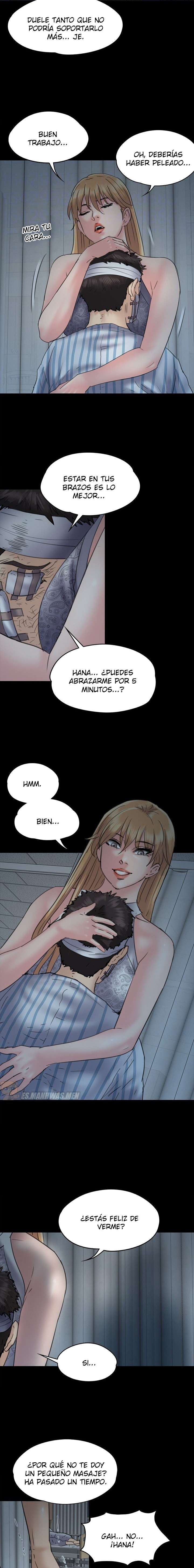 Queen Bee Capítulo 48 - Page 19