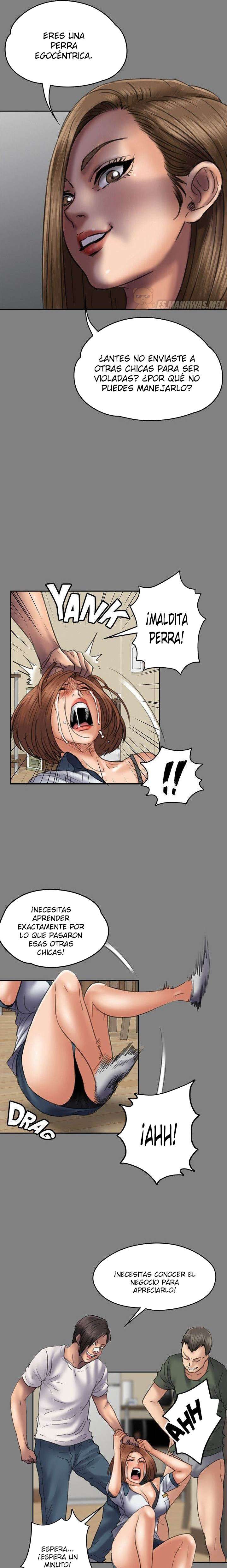 Queen Bee Capítulo 49 - Page 11