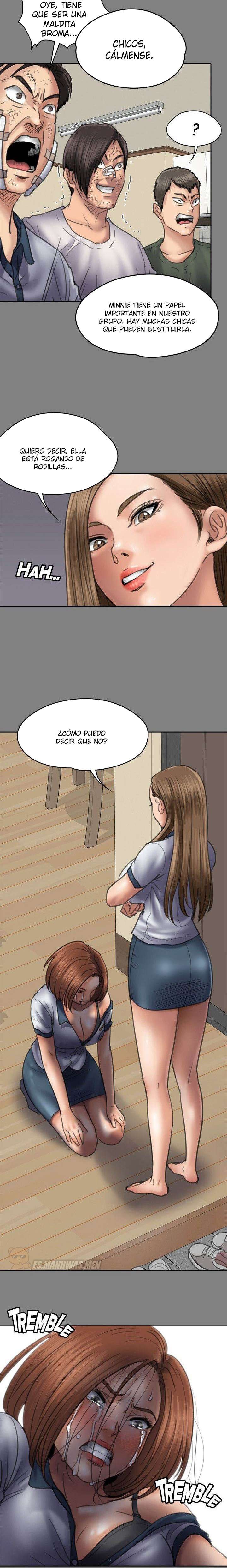Queen Bee Capítulo 49 - Page 14