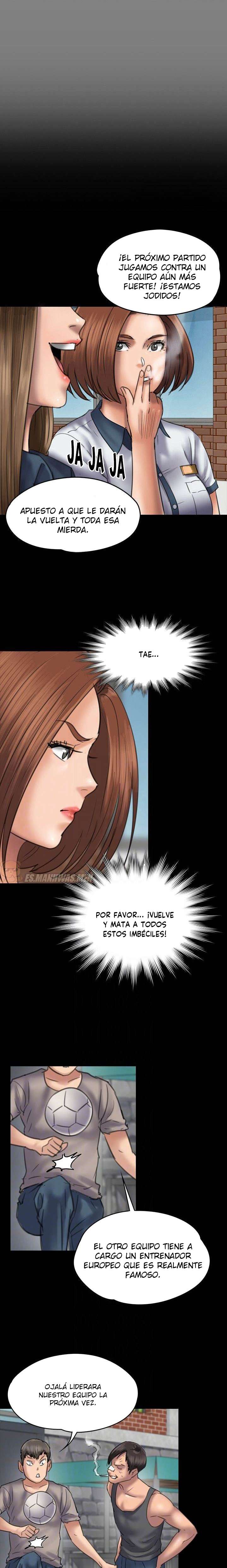 Queen Bee Capítulo 49 - Page 15