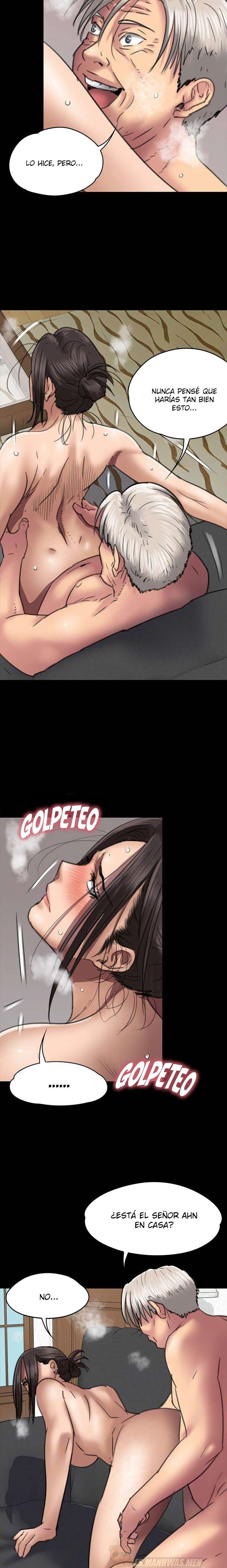 Queen Bee Capítulo 49 - Page 21
