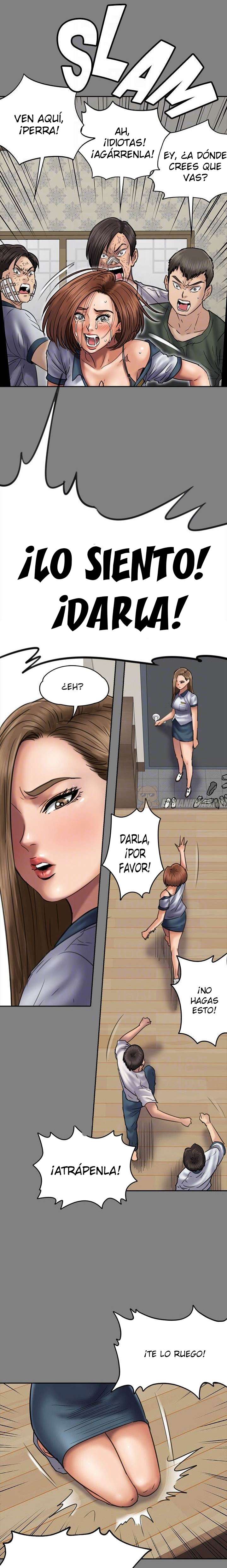Queen Bee Capítulo 49 - Page 9