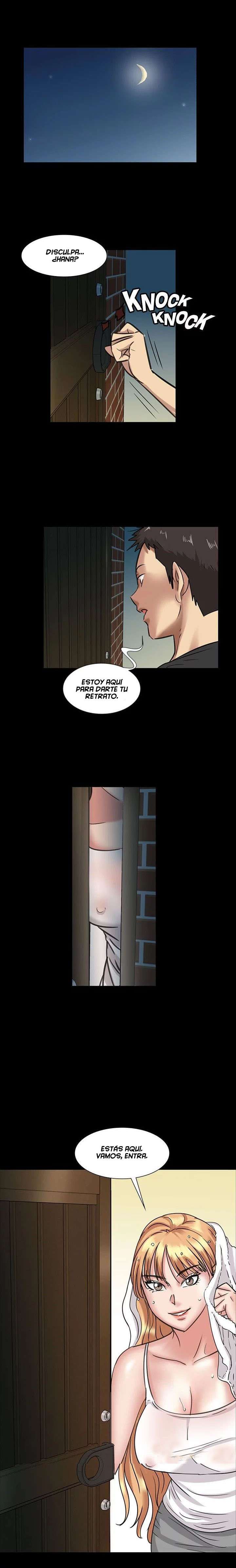 Queen Bee Capítulo 5 - Page 23