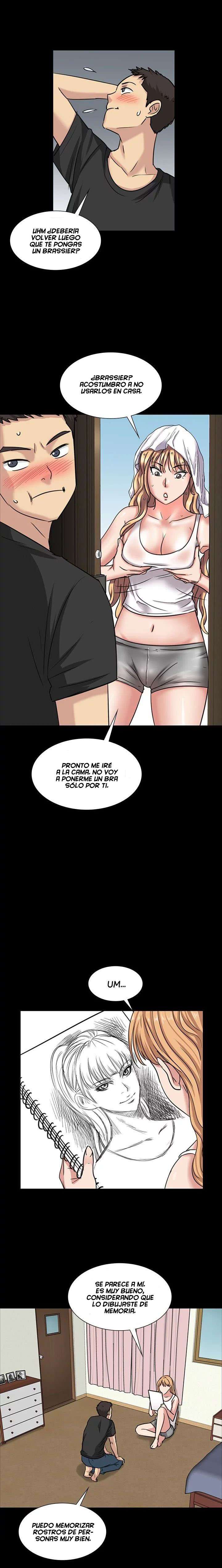 Queen Bee Capítulo 5 - Page 25
