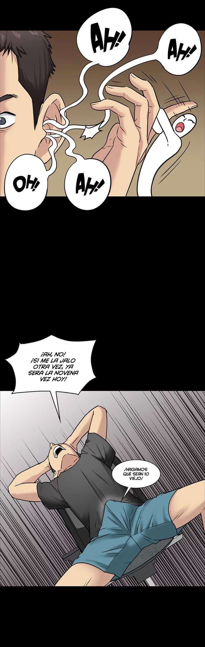 Queen Bee Capítulo 5 - Page 3