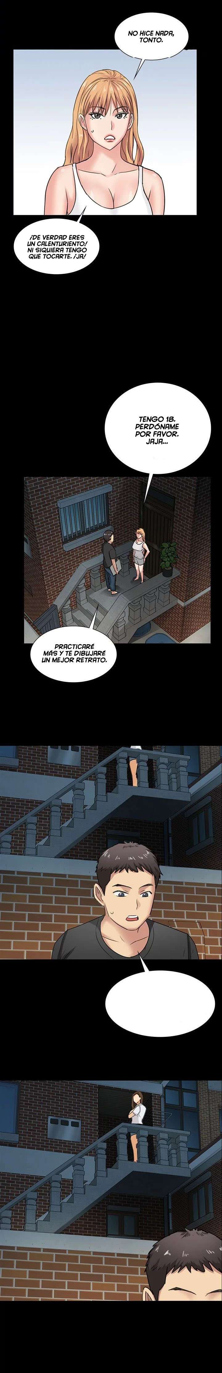Queen Bee Capítulo 5 - Page 30