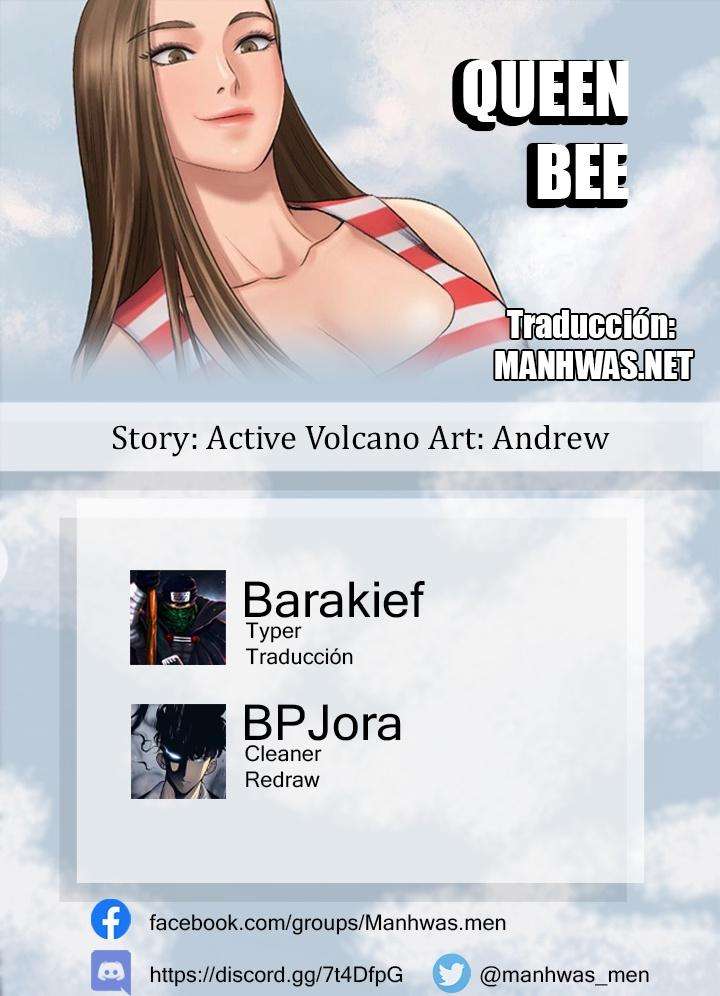 Queen Bee Capítulo 50 - Page 1
