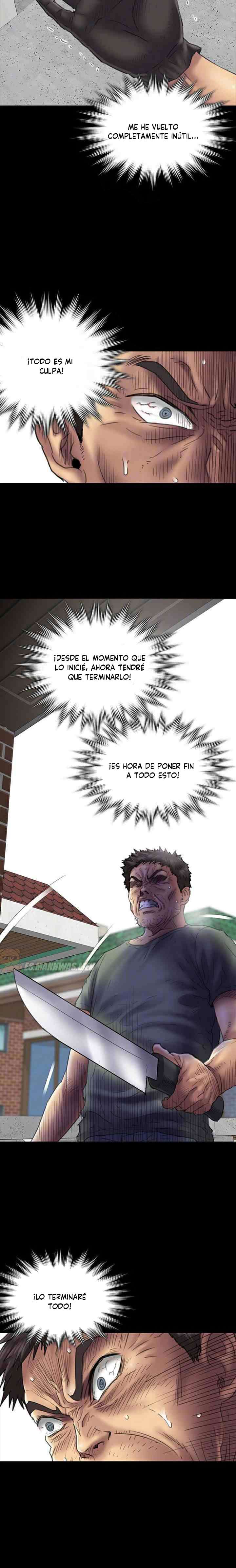 Queen Bee Capítulo 50 - Page 12