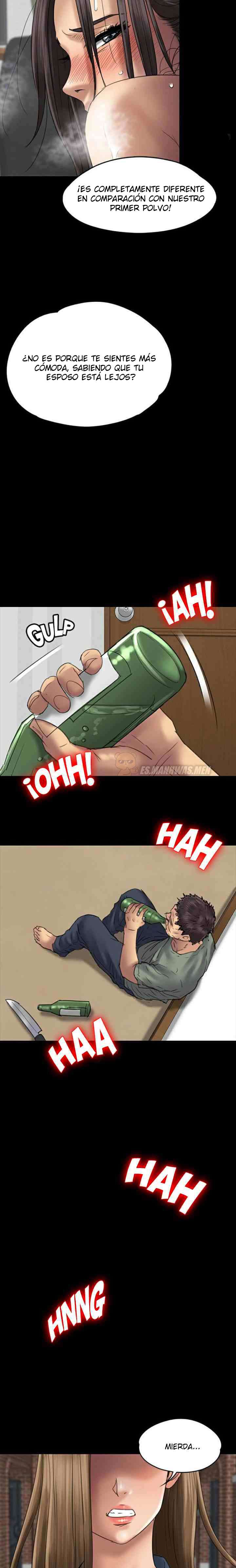 Queen Bee Capítulo 50 - Page 22