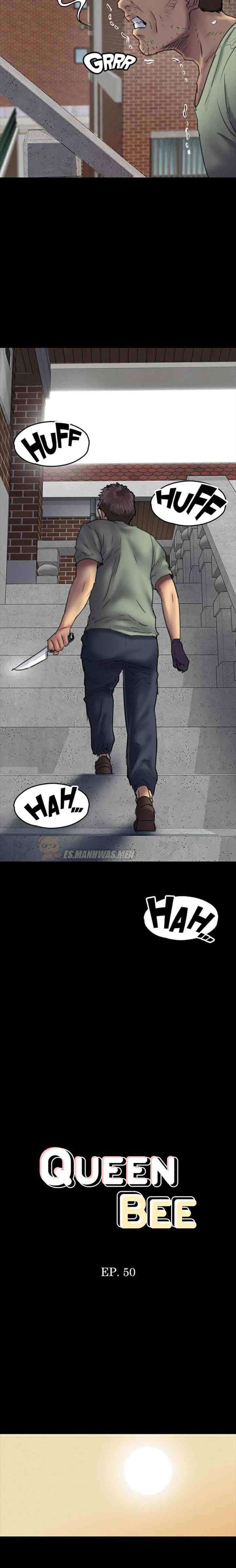 Queen Bee Capítulo 50 - Page 3