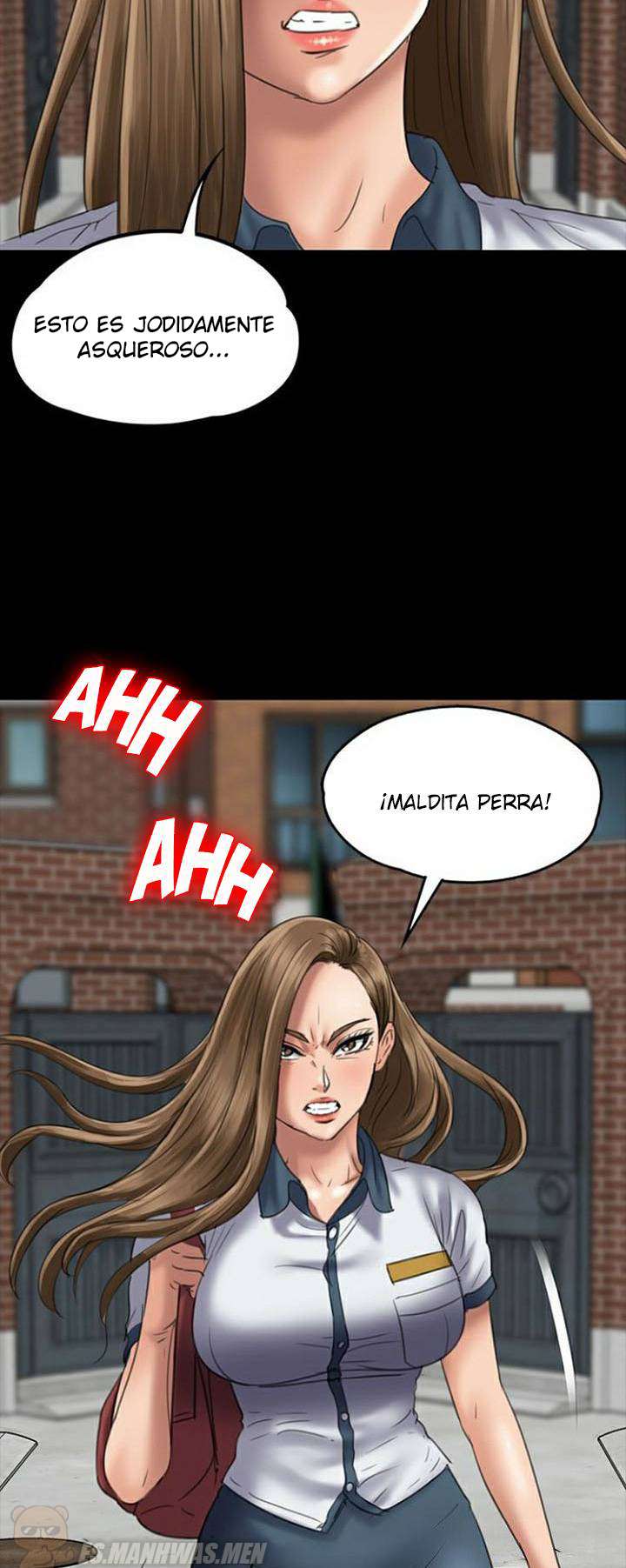 Queen Bee Capítulo 51 - Page 3