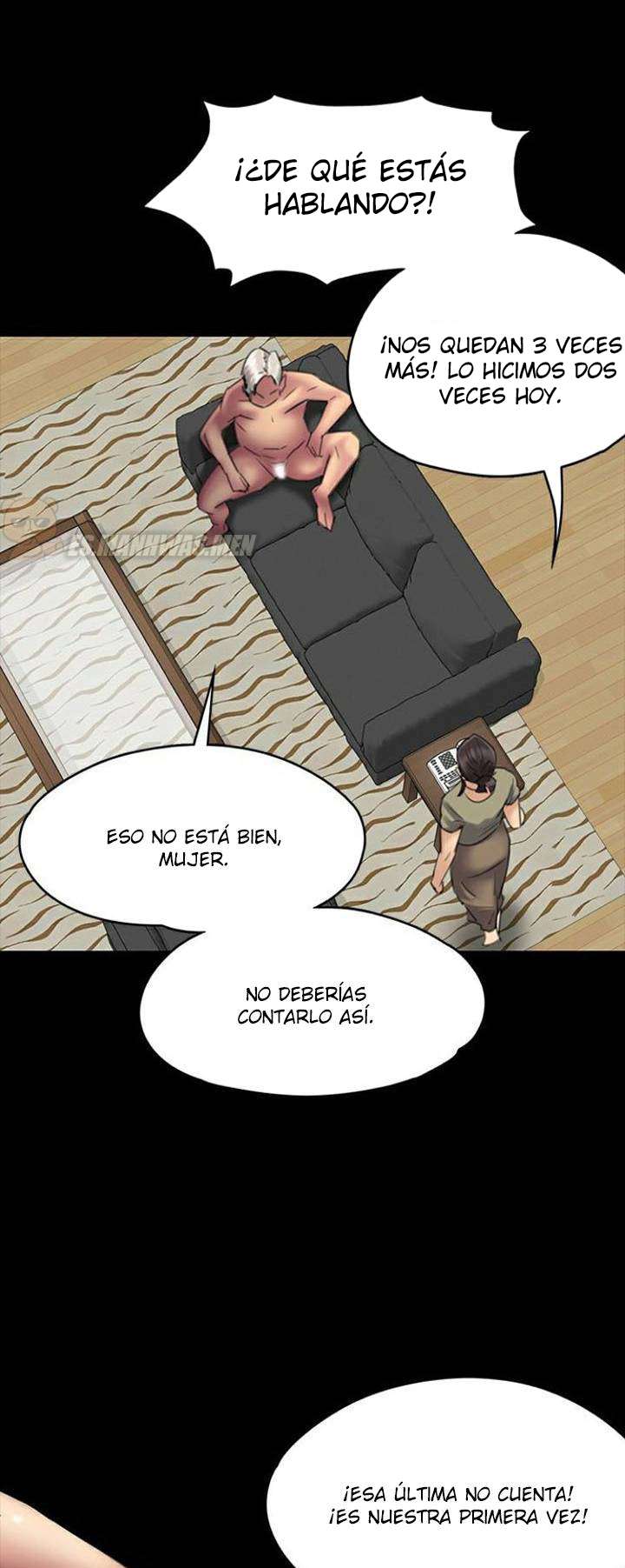 Queen Bee Capítulo 51 - Page 34
