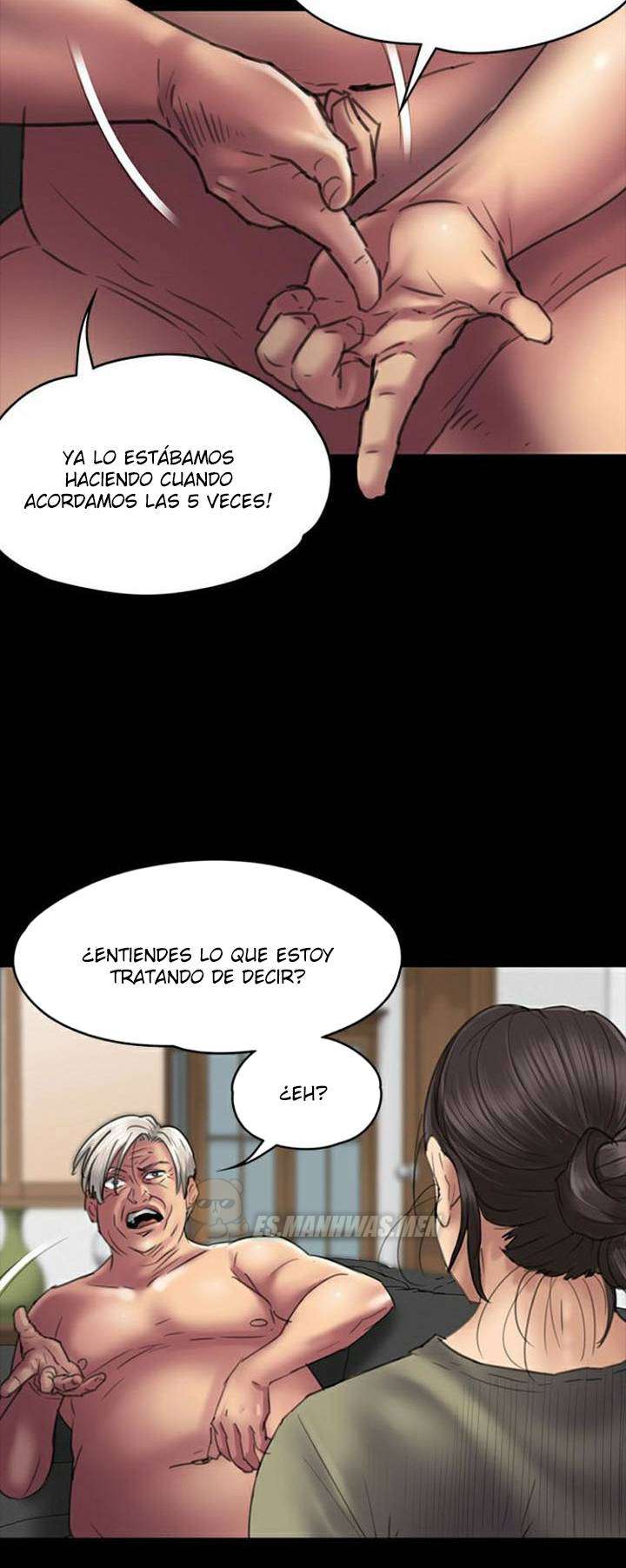 Queen Bee Capítulo 51 - Page 35