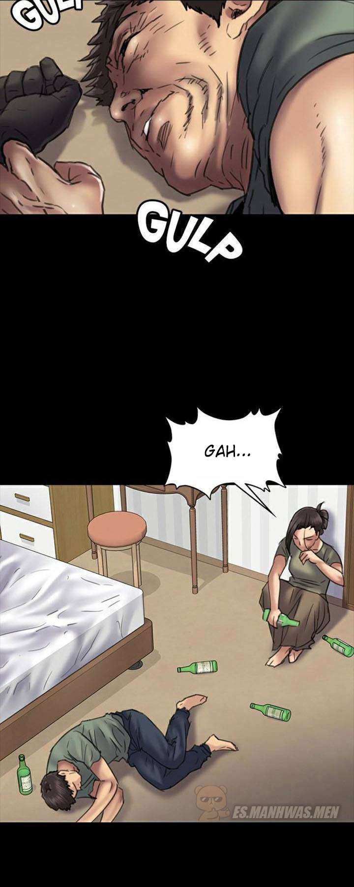 Queen Bee Capítulo 51 - Page 42