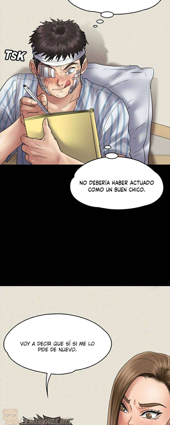 Queen Bee Capítulo 51 - Page 47