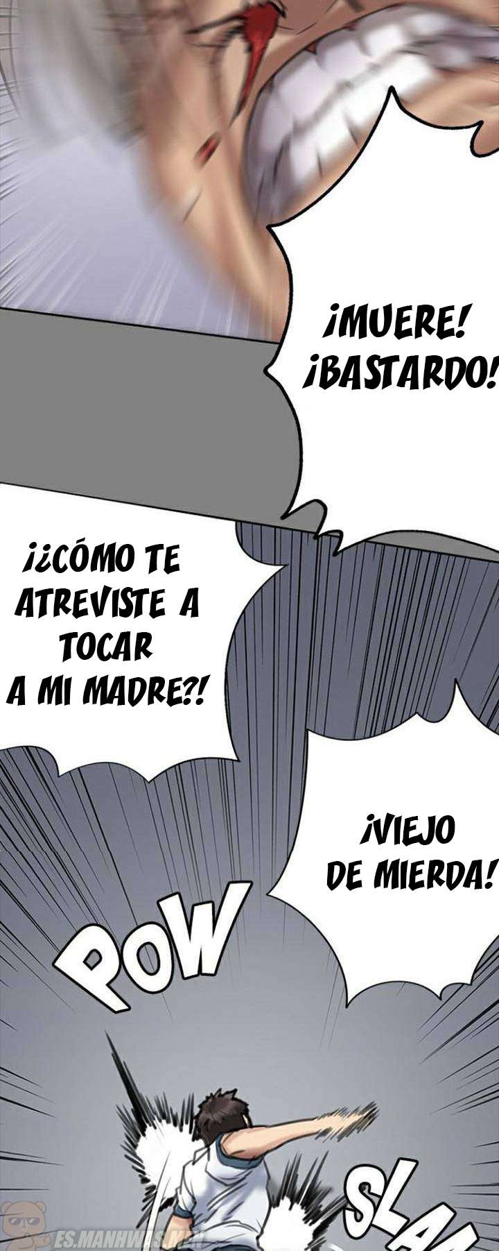 Queen Bee Capítulo 51 - Page 54