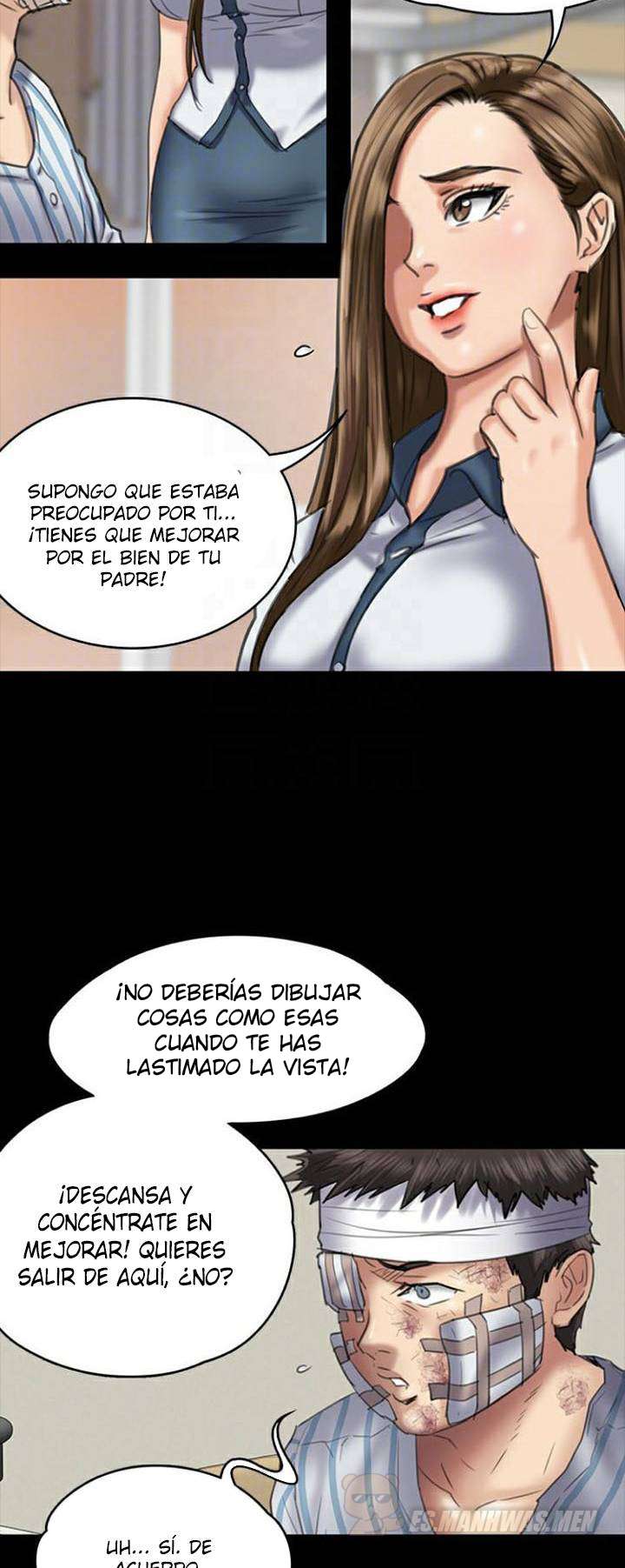 Queen Bee Capítulo 51 - Page 58