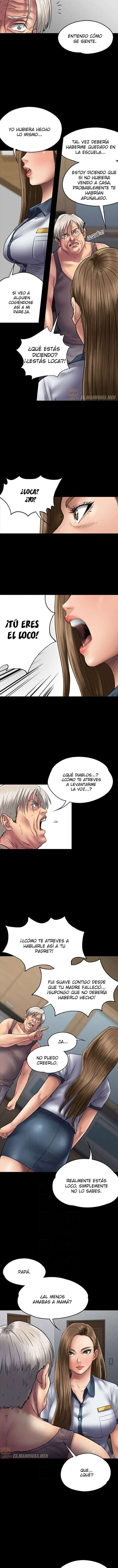 Queen Bee Capítulo 52 - Page 11