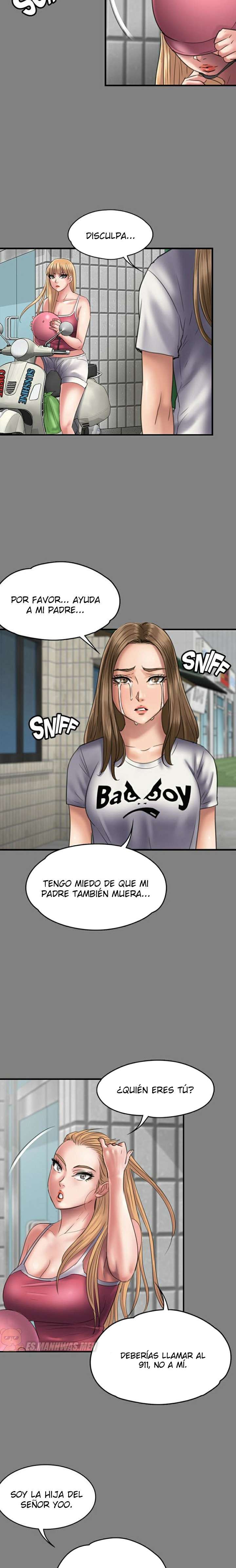 Queen Bee Capítulo 52 - Page 13