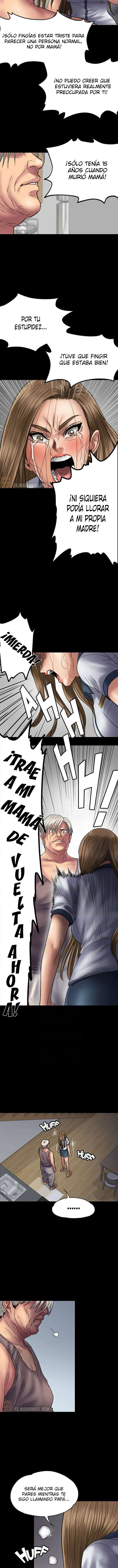 Queen Bee Capítulo 52 - Page 19