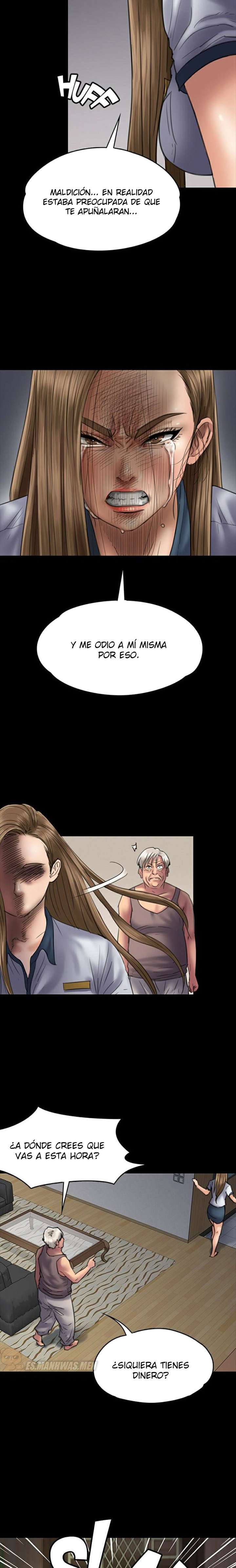 Queen Bee Capítulo 52 - Page 20