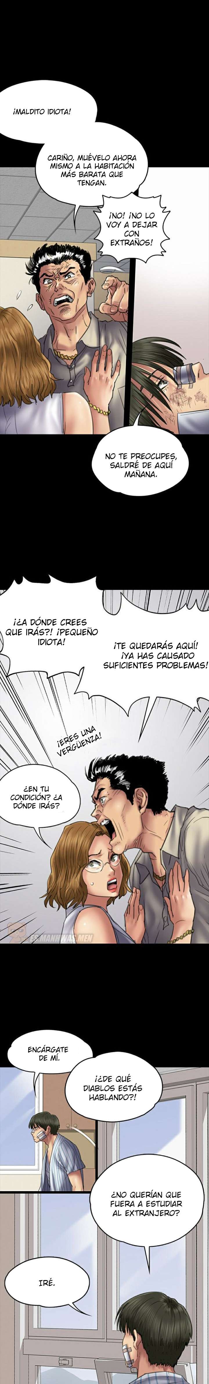 Queen Bee Capítulo 52 - Page 7