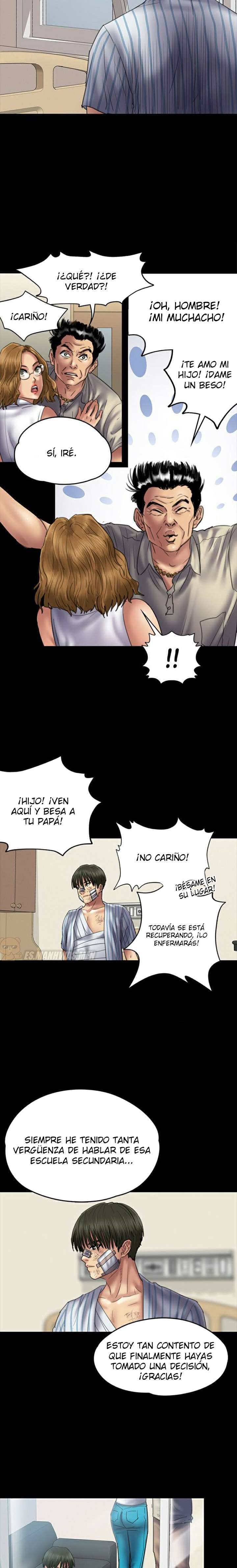 Queen Bee Capítulo 52 - Page 8