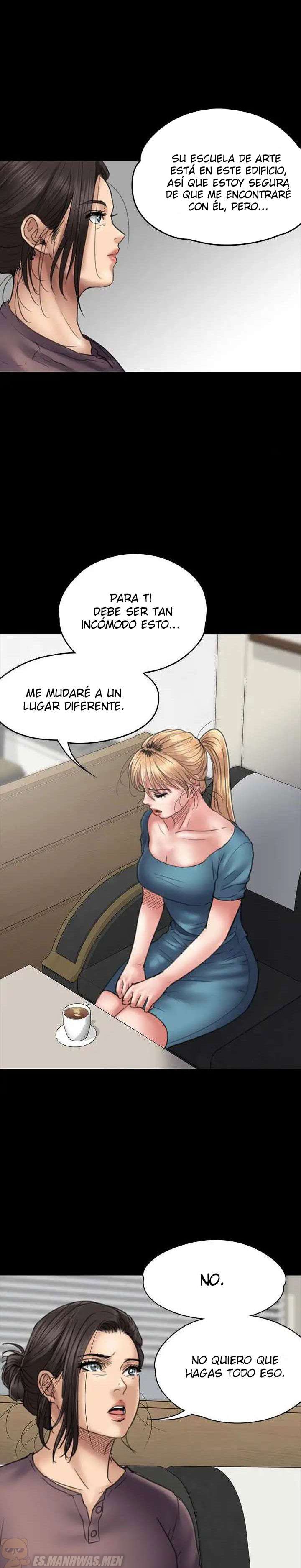 Queen Bee Capítulo 53 - Page 13