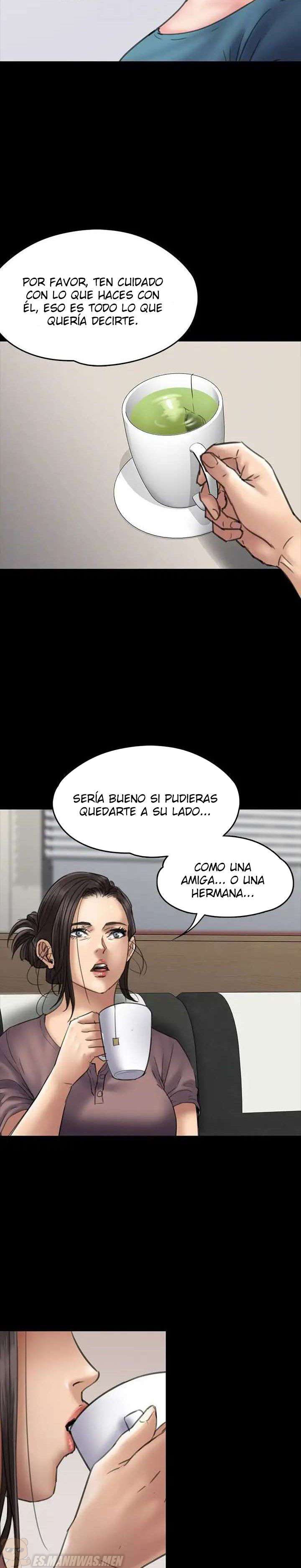 Queen Bee Capítulo 53 - Page 15