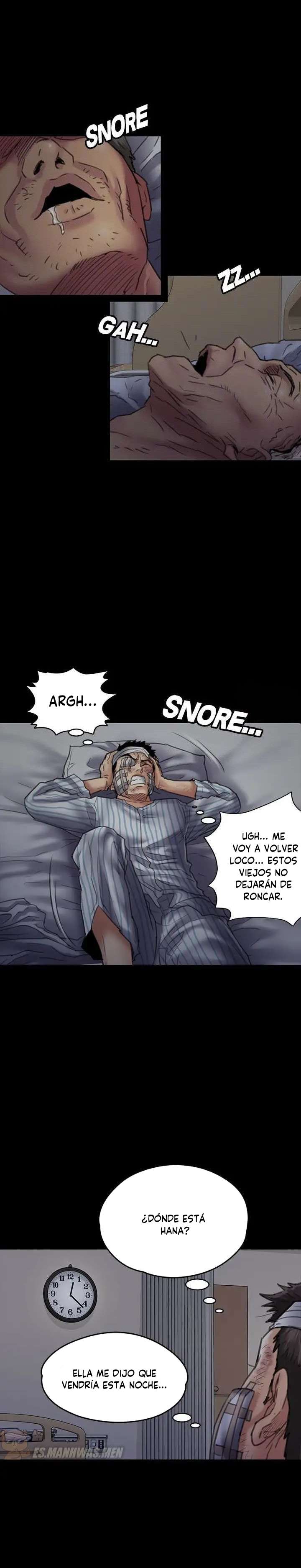 Queen Bee Capítulo 53 - Page 23
