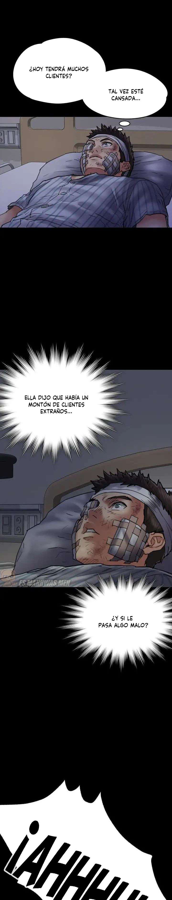 Queen Bee Capítulo 53 - Page 24
