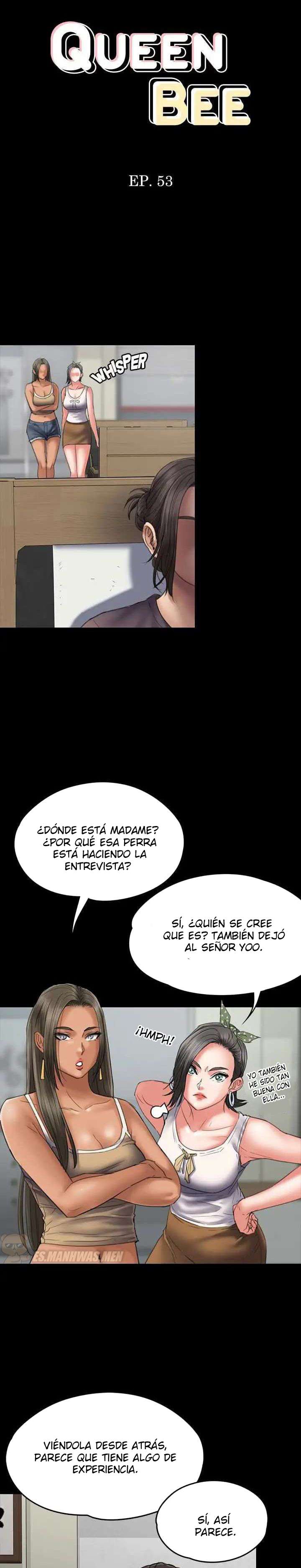 Queen Bee Capítulo 53 - Page 4
