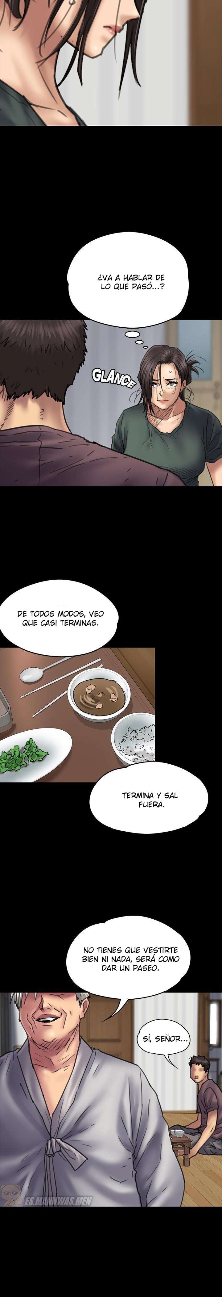 Queen Bee Capítulo 54 - Page 10