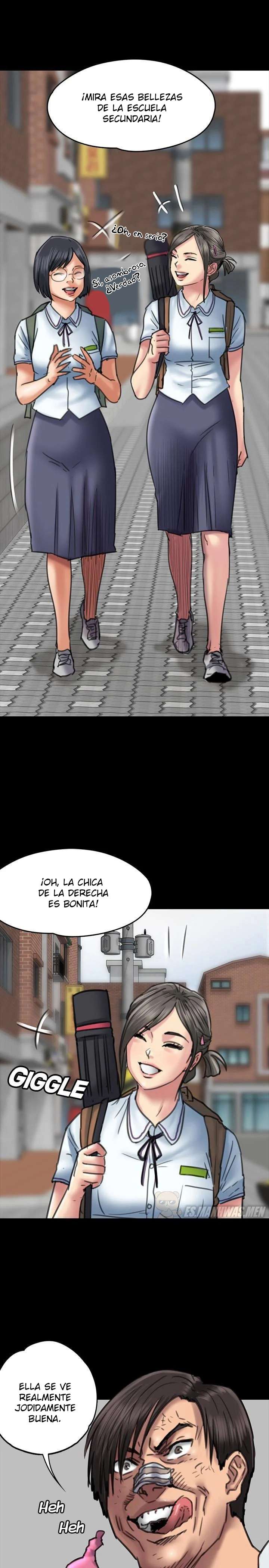 Queen Bee Capítulo 54 - Page 17