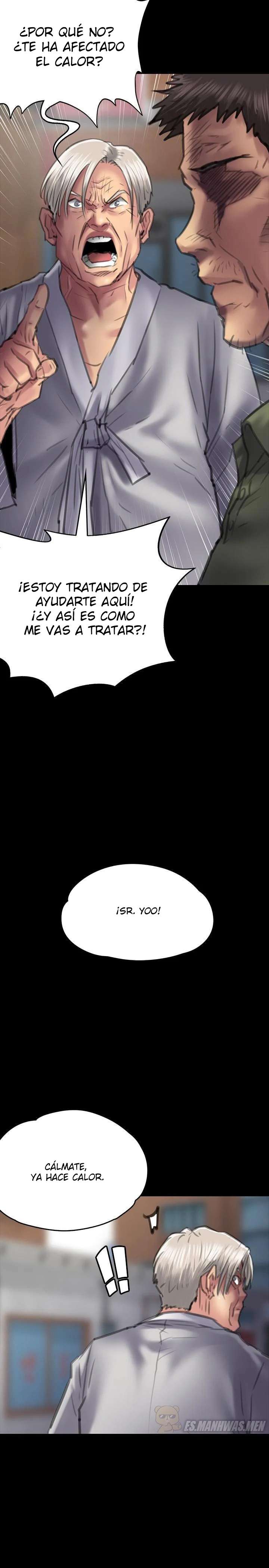 Queen Bee Capítulo 54 - Page 33