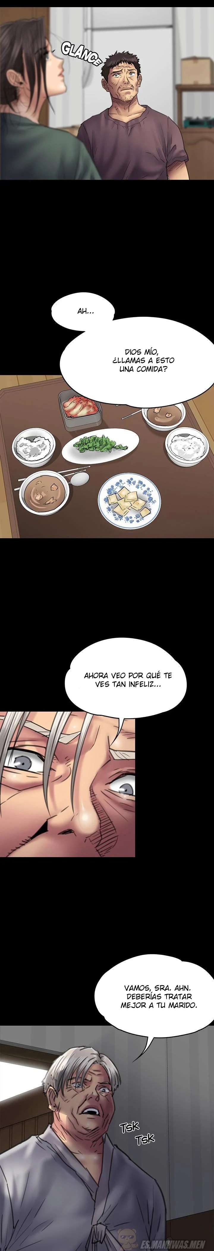 Queen Bee Capítulo 54 - Page 6