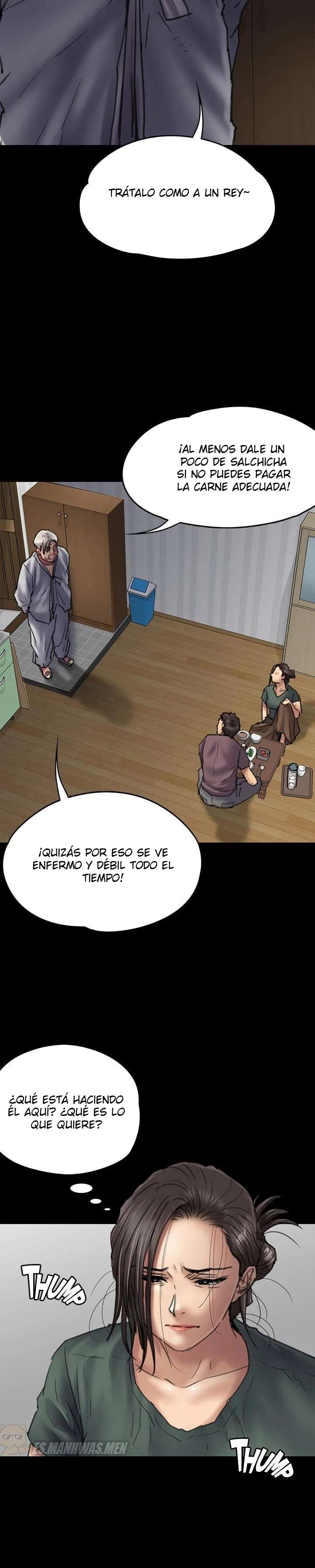 Queen Bee Capítulo 54 - Page 7