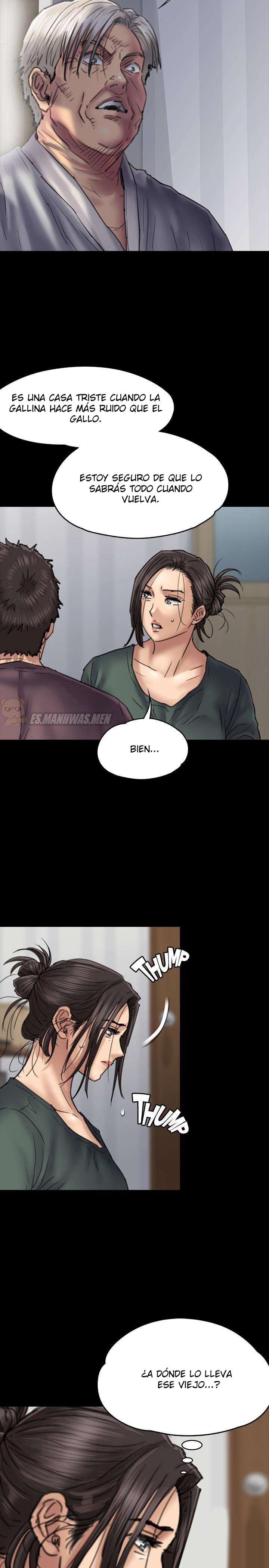 Queen Bee Capítulo 54 - Page 9