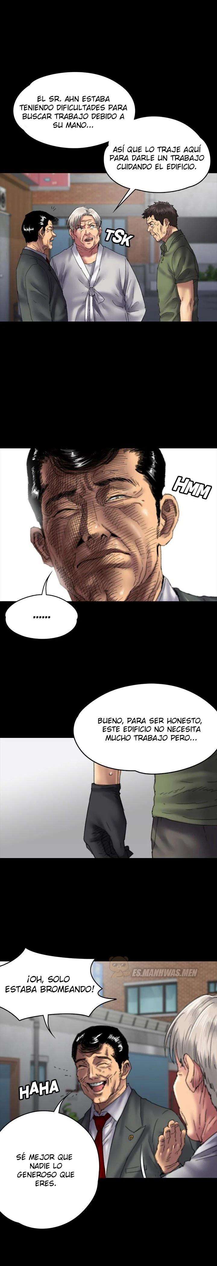 Queen Bee Capítulo 55 - Page 13