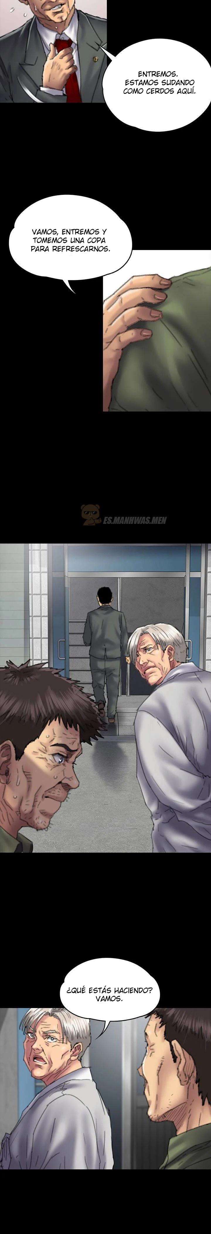 Queen Bee Capítulo 55 - Page 15