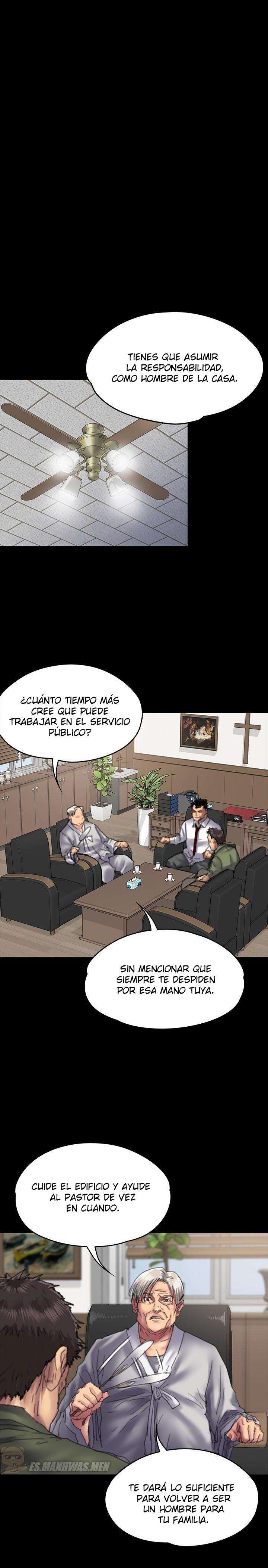 Queen Bee Capítulo 55 - Page 17
