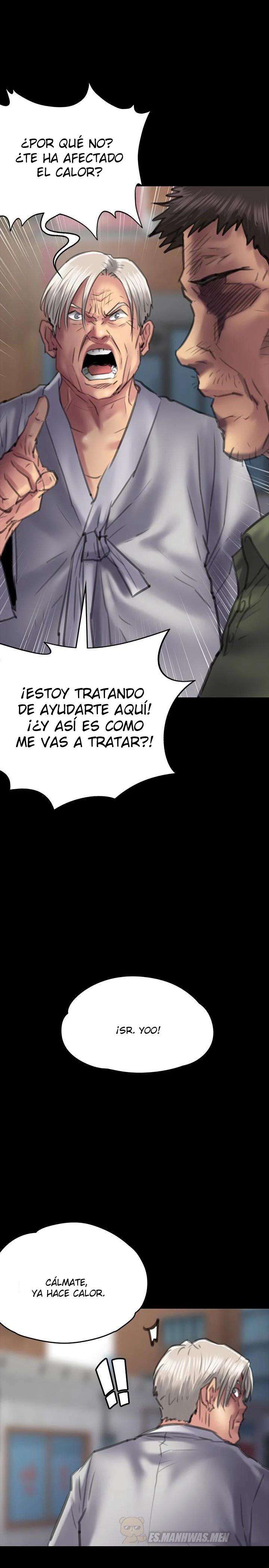 Queen Bee Capítulo 55 - Page 2